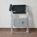 2015 hot selling outdoor metal foldable director chair